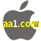 Aplicativo aa1.com para iOS