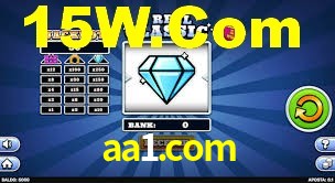 Sinta a adrenalina dos jogos de cassino com aa1.com