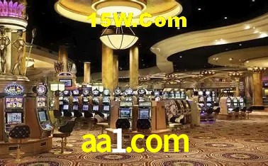 Apostas Esportivas na aa1.com: Um Guia Completo