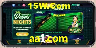 VIP Casino aa1.com